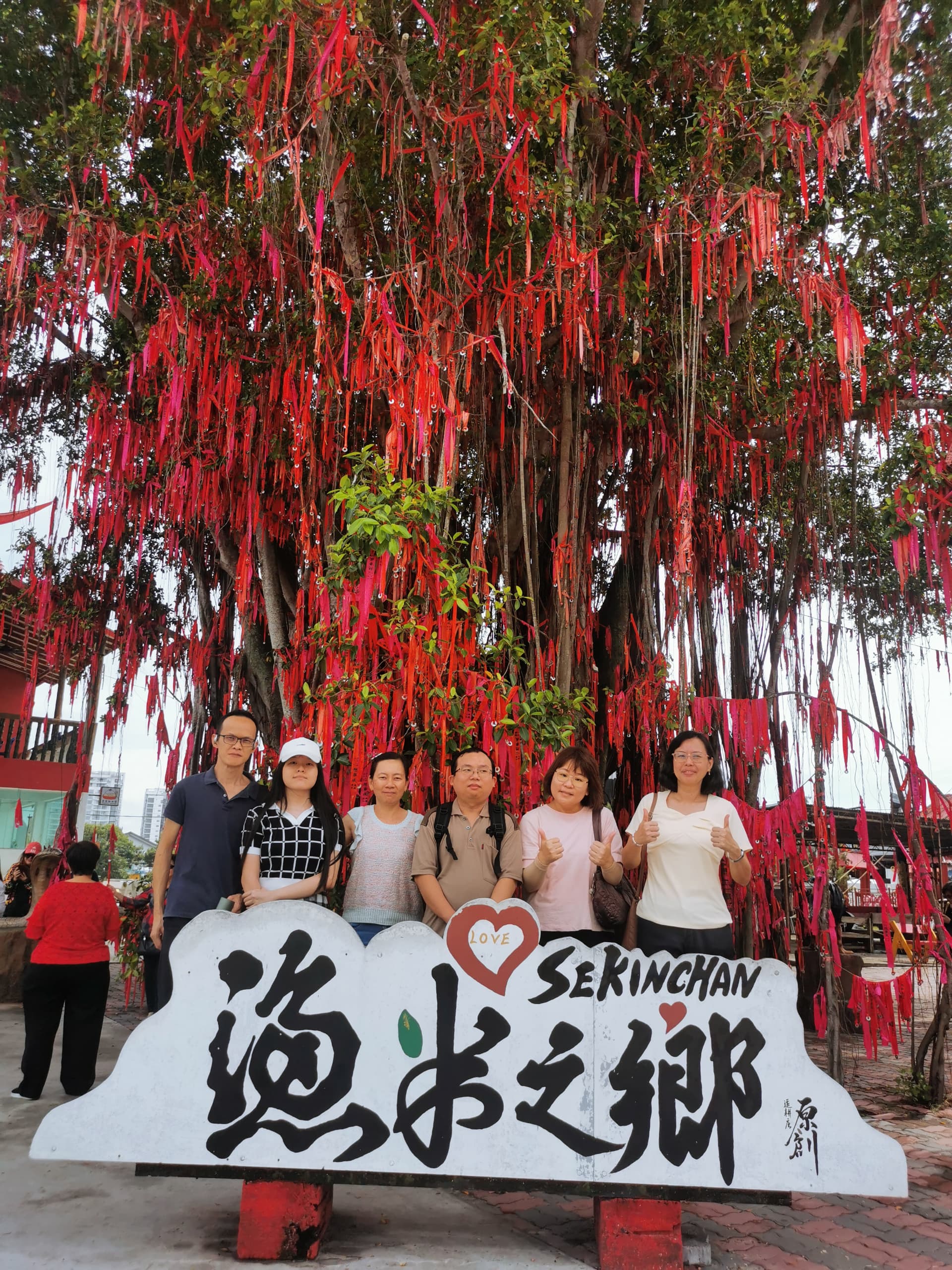 4D3N PENANG+SEKINCHAN+SKY MIRROR+BLUE TEARS+GENTING HIGHLAND - Image 11