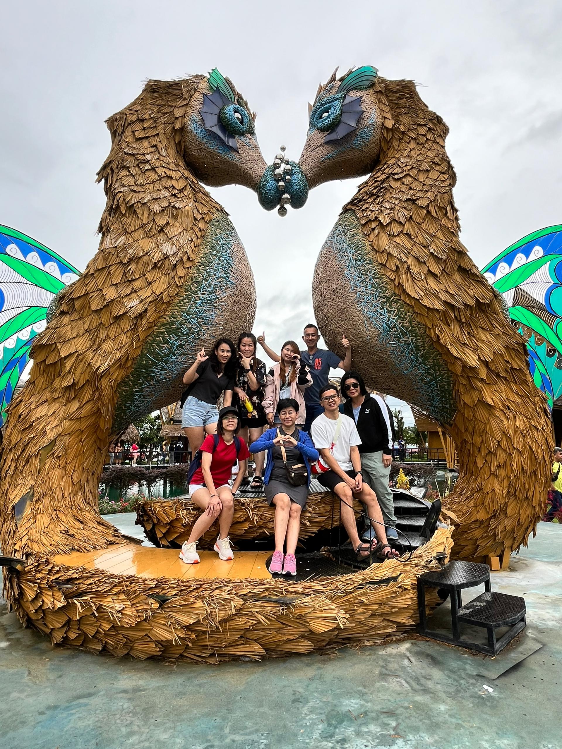 5D4N PENANG+HATYAI+SONGKLA - Image 2
