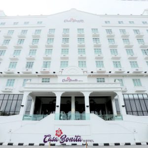 Casa Bonita Hotel Malacca
