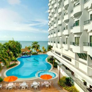 Flamingo Hotel Penang