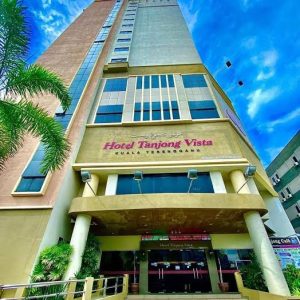 Tanjong Vista Terengganu