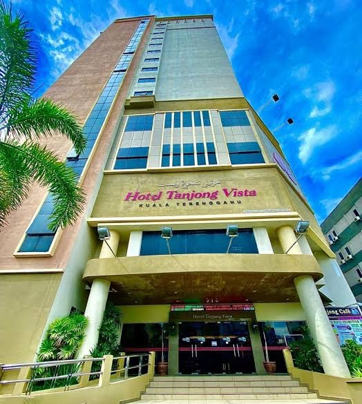 Tanjong Vista Terengganu
