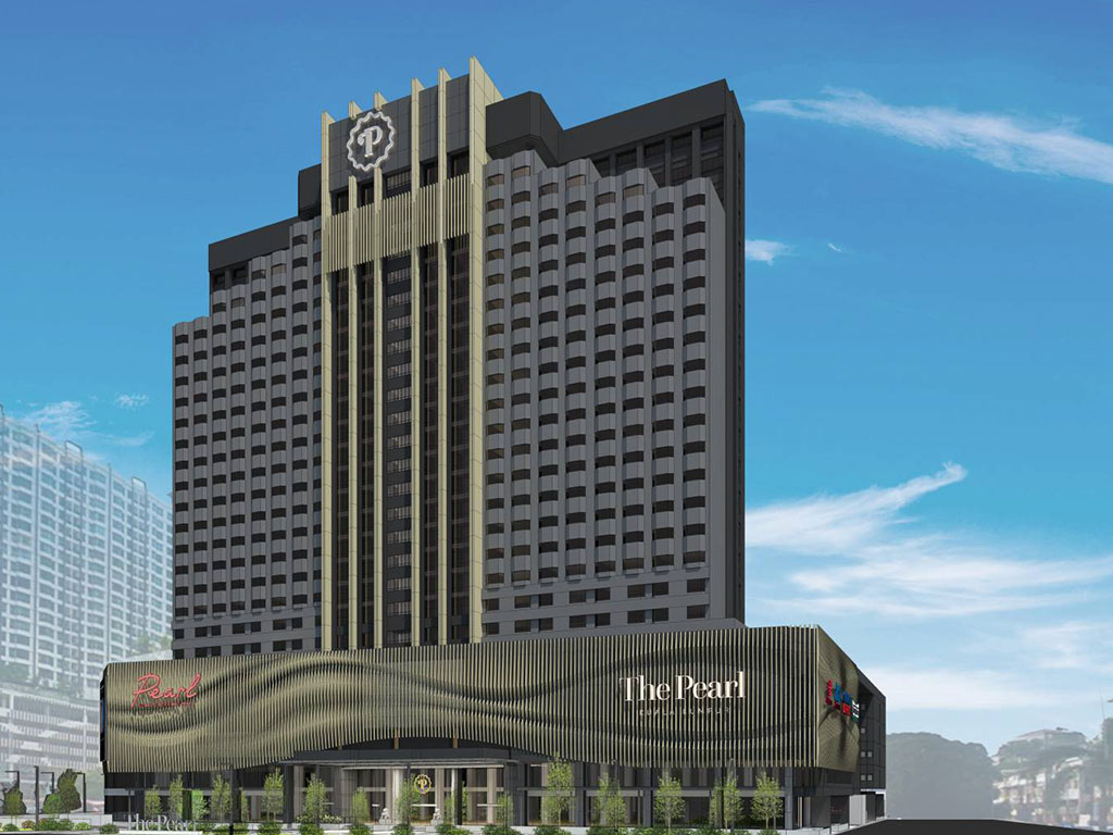 The Pearl Hotel Kuala Lumpur