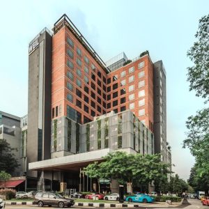 Weil Hotel Ipoh