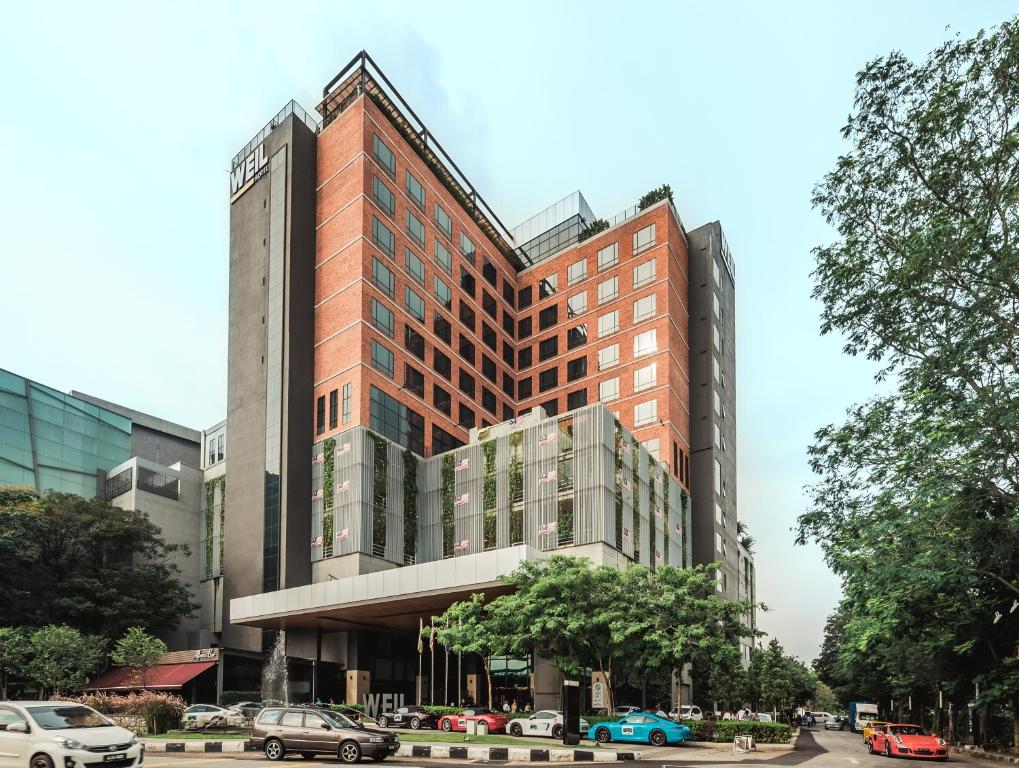 Weil Hotel Ipoh