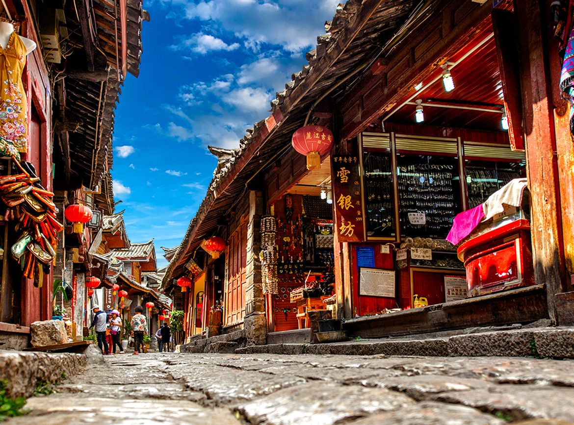 8D7N Colorful Yunnan (Kunming / Dali / Lijiang / Shangri-La / Jade Dragon Mountain) - Image 2