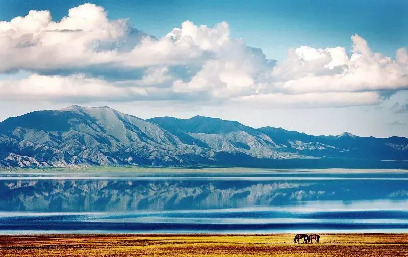 13D10N NORTHERN XINJIANG IN DEPTH (Urumqi / Keketuohai / Kanas Lake / Duku Highway) - Image 4