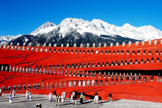8D7N Colorful Yunnan (Kunming / Dali / Lijiang / Shangri-La / Jade Dragon Mountain) - Image 3