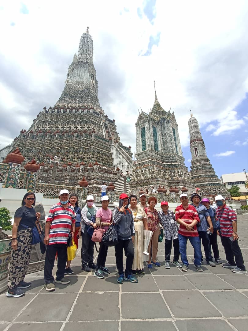 5D4N BANGKOK/HUA HIN /HATYAI - Image 3