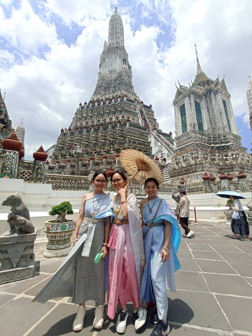 5D4N BANGKOK/HUA HIN /HATYAI - Image 2
