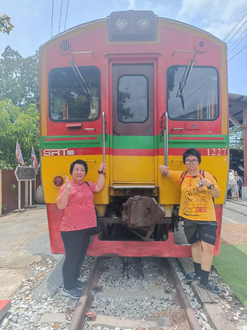 5D4N BANGKOK/HUA HIN /HATYAI - Image 6