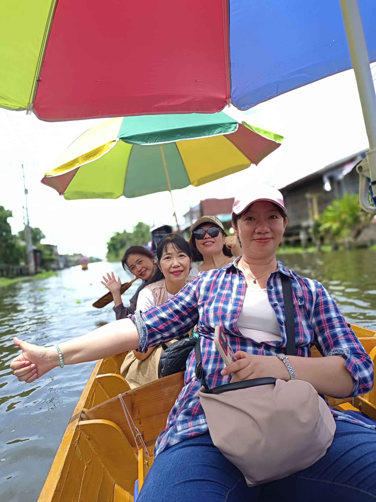 5D4N BANGKOK/HUA HIN /HATYAI - Image 4