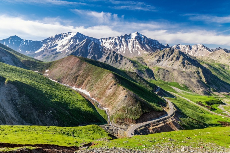 13D10N NORTHERN XINJIANG IN DEPTH (Urumqi / Keketuohai / Kanas Lake / Duku Highway) - Image 3