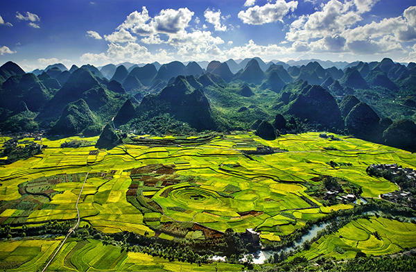 8D7N ENCHANTING GUIZHOU IN DEPTH (Guiyang / Libo / Kaili / Xingyi / Nanning) - Image 6
