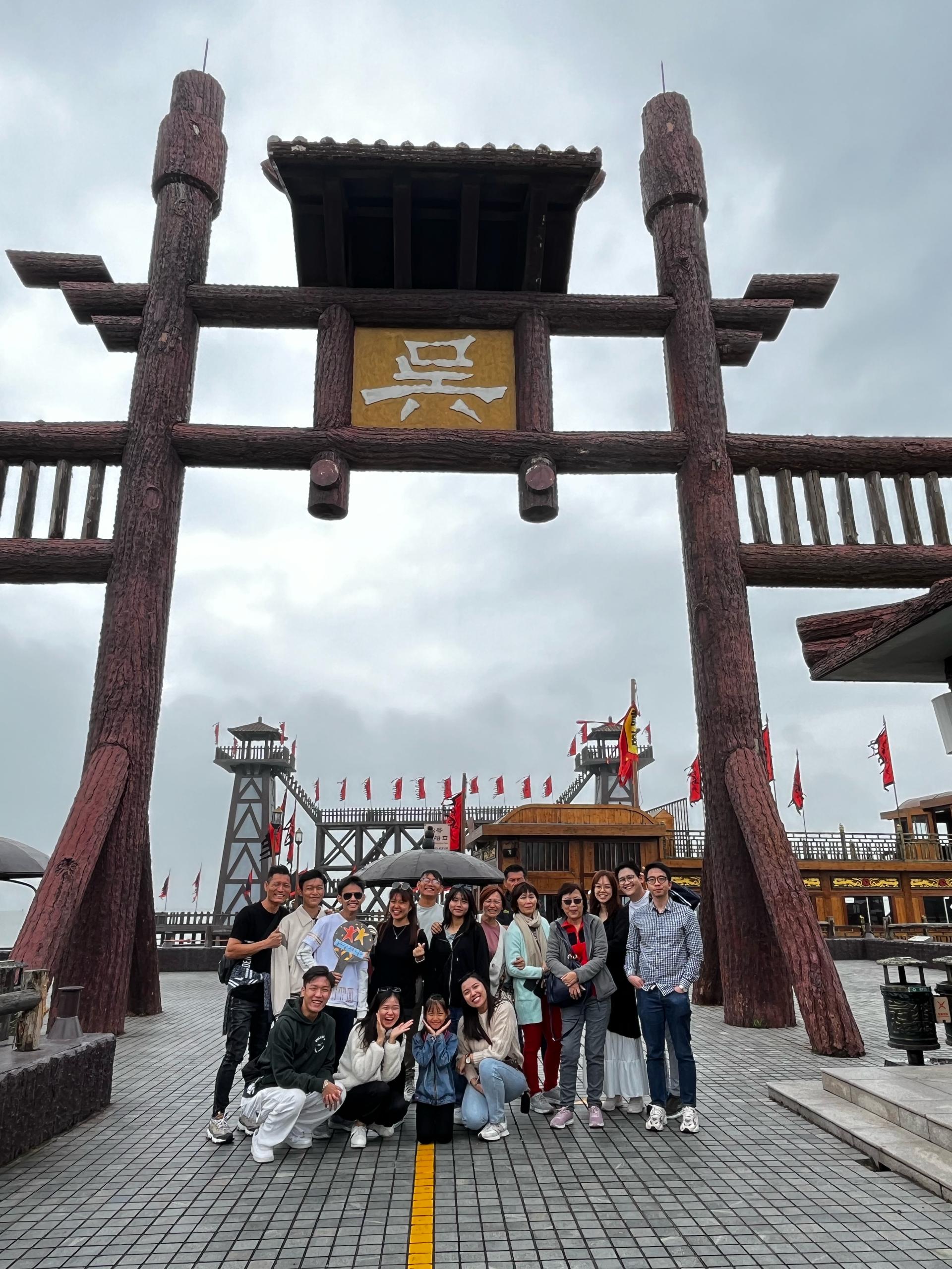 7D6N MEMORIES OF JIANGNAN IN DEPTH (Shanghai / Suzhou / Wuxi / Wuzhen / Taihu) - Image 5