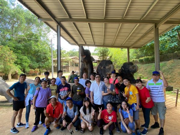 3D2N TASIK KENYIR + KUALA TERENGGANU TOUR - Image 9