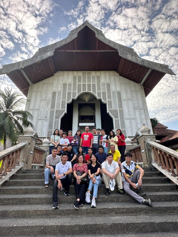 3D2N TASIK KENYIR + KUALA TERENGGANU TOUR - Image 5