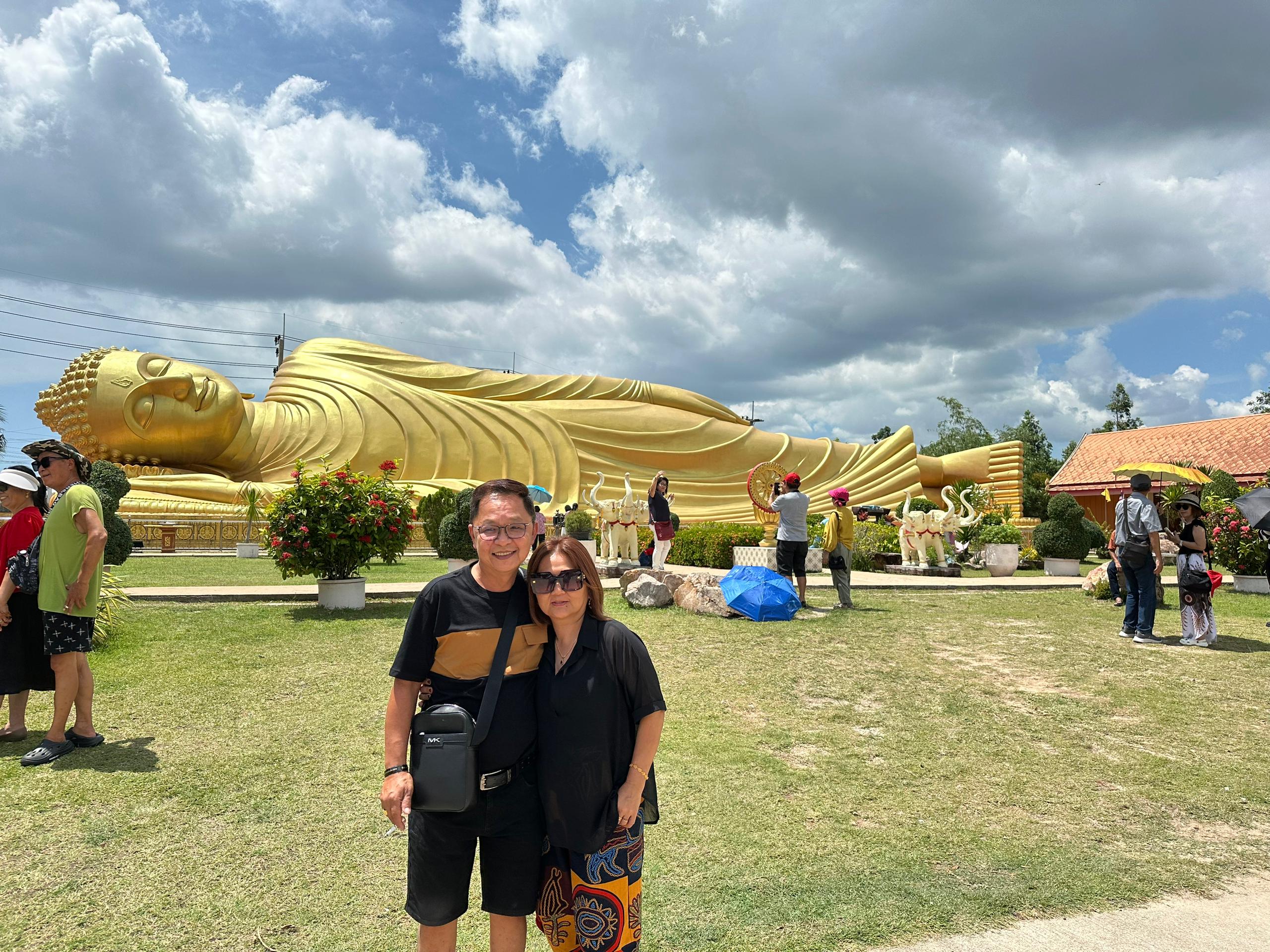 5D4N PENANG+HATYAI+SONGKLA - Image 8