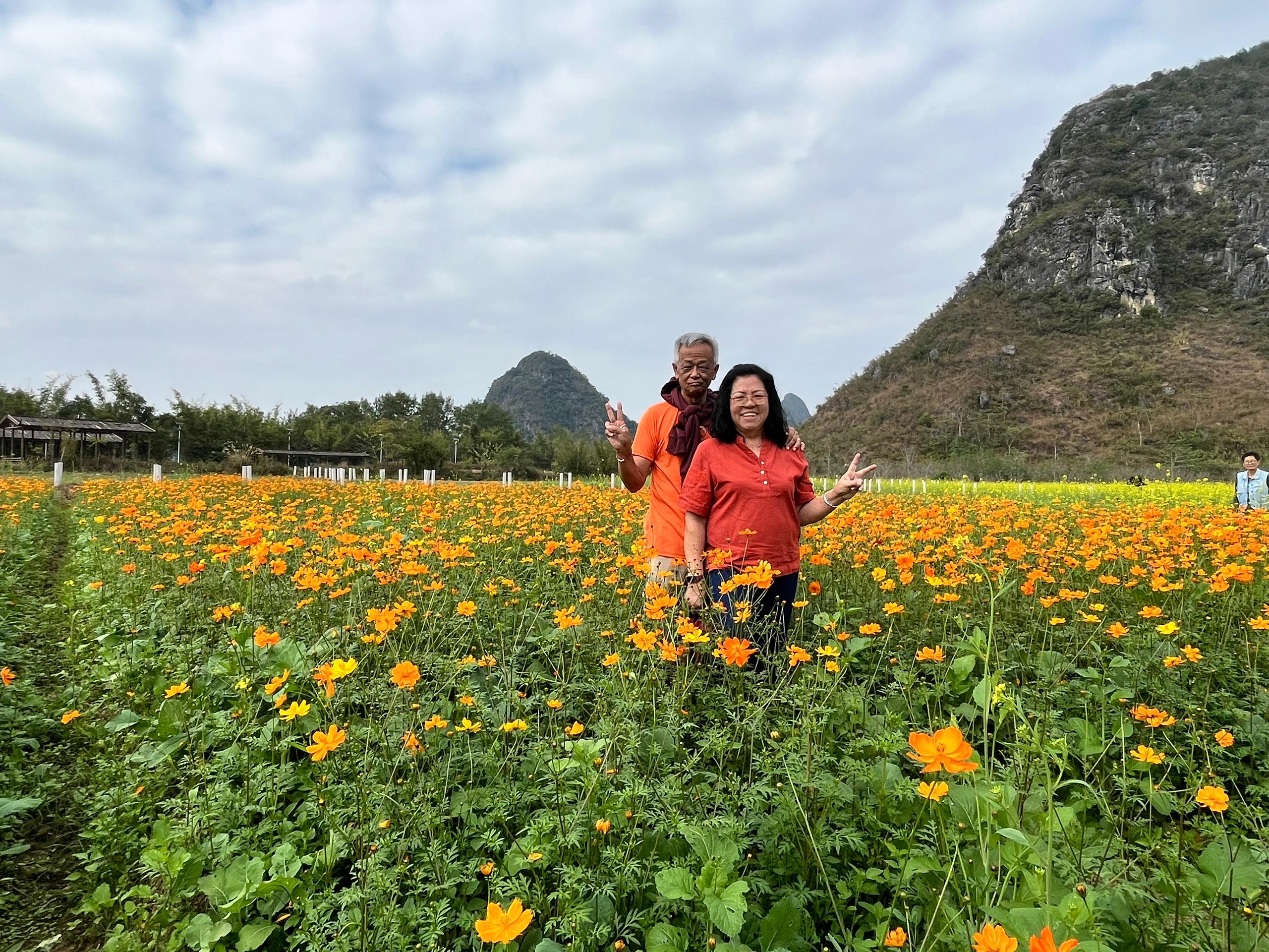 6D5N UNIQUE GUANGXI (Nanning / Bama / Detian / Jingxi) - Image 6