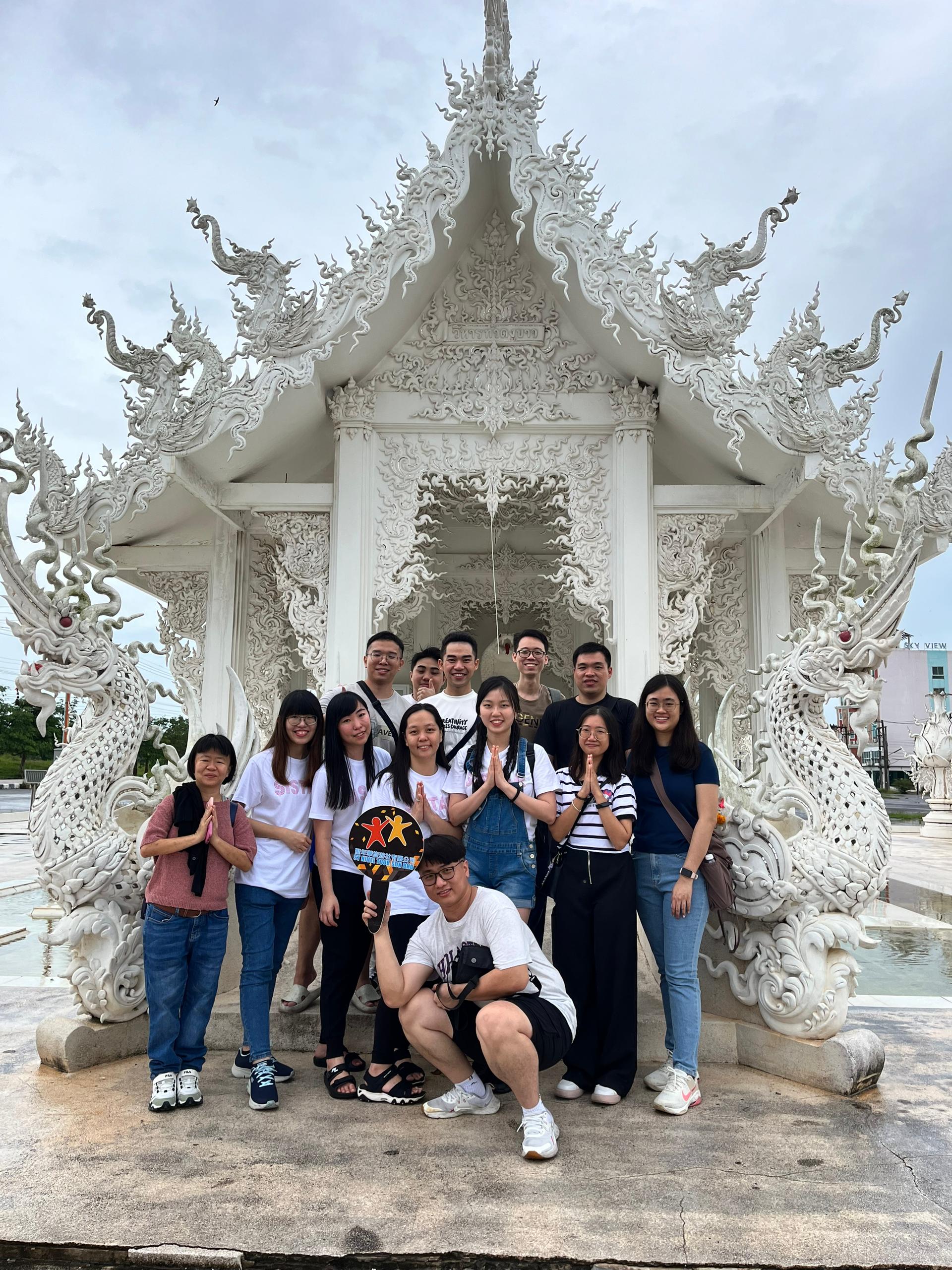5D4N PENANG+HATYAI+SONGKLA - Image 4