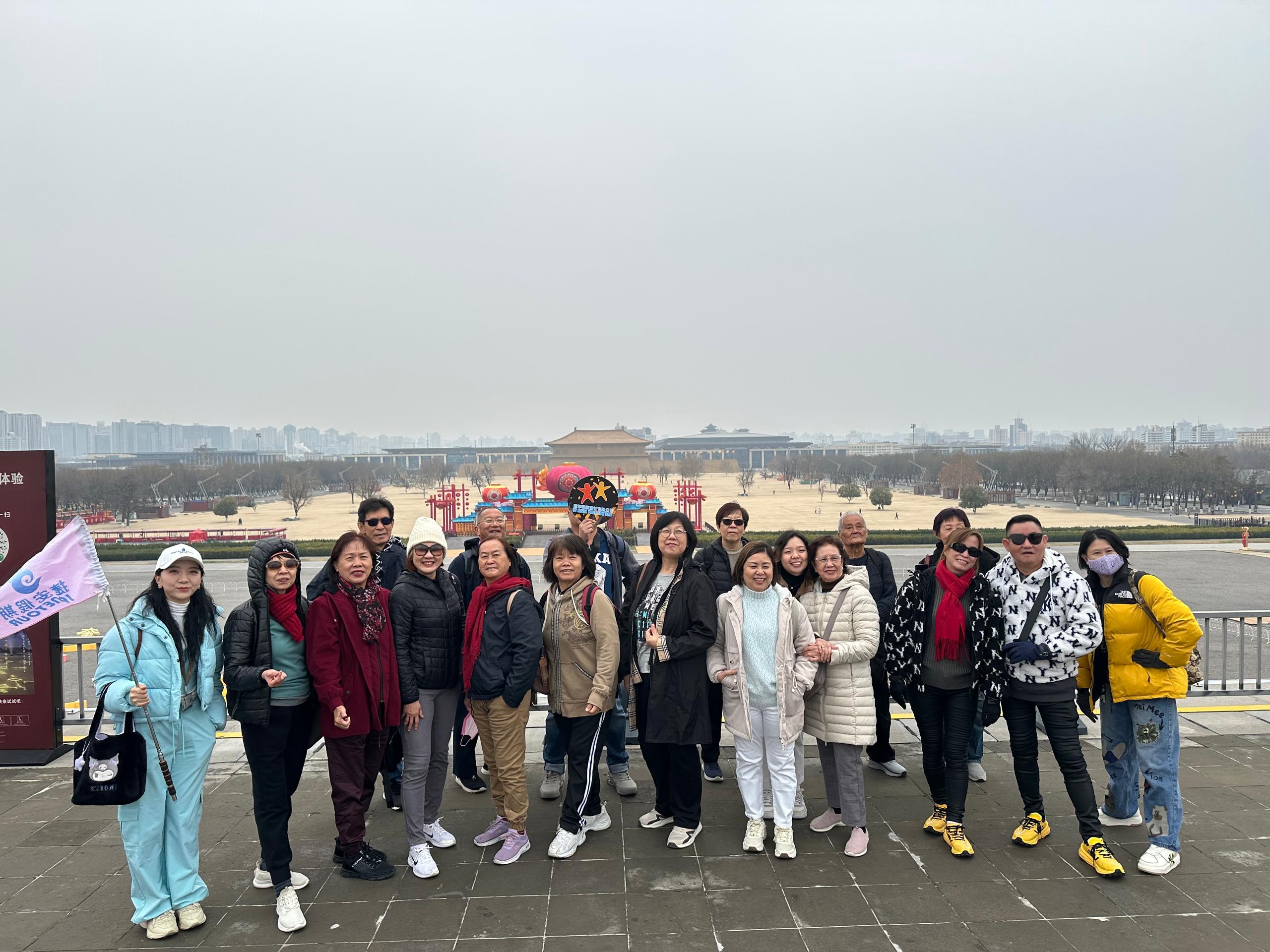 8D6N ANCIENT XIAN + CULTURAL HENAN (Xi'an / Huashan / Luoyang / Jiaozuo / Dengfeng / Yuntai Mountain) - Image 2