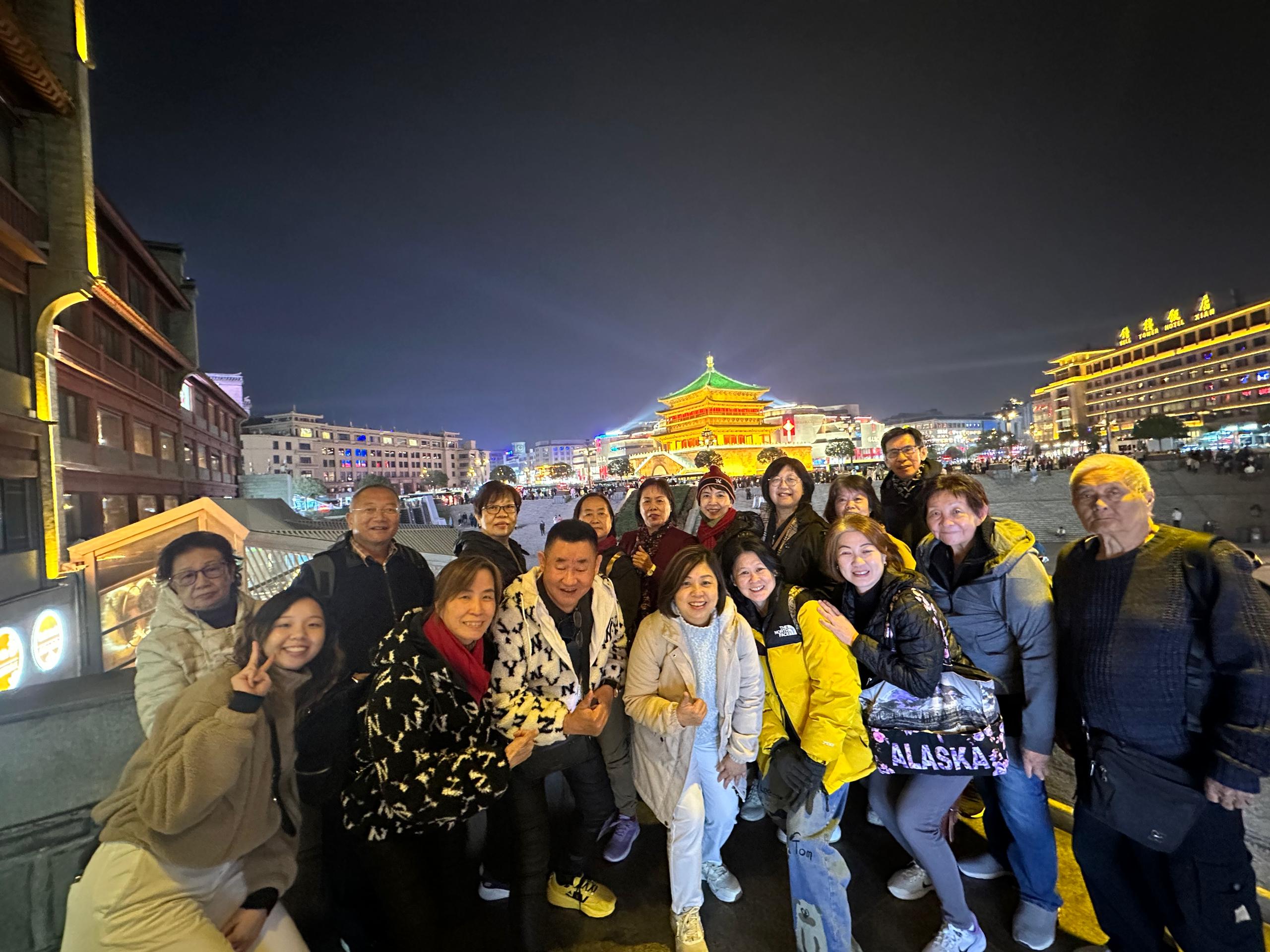 8D6N ANCIENT XIAN + CULTURAL HENAN (Xi'an / Huashan / Luoyang / Jiaozuo / Dengfeng / Yuntai Mountain) - Image 8