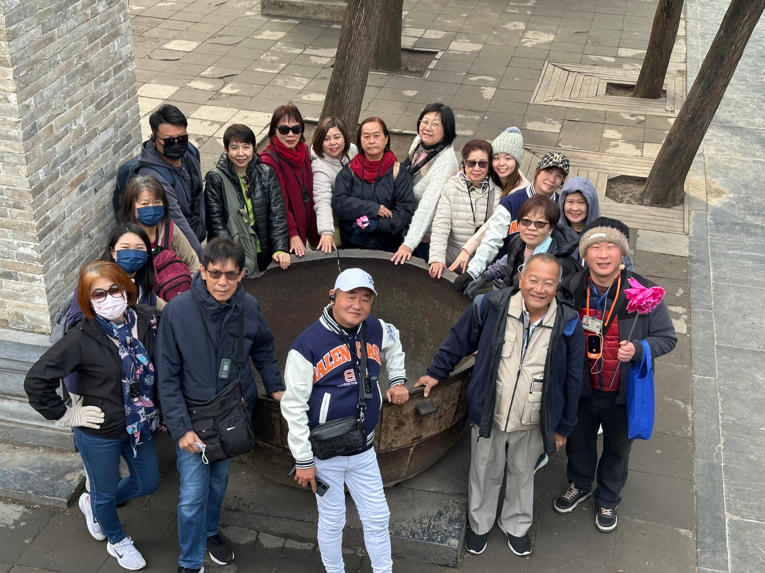 8D6N ANCIENT XIAN + CULTURAL HENAN (Xi'an / Huashan / Luoyang / Jiaozuo / Dengfeng / Yuntai Mountain) - Image 10