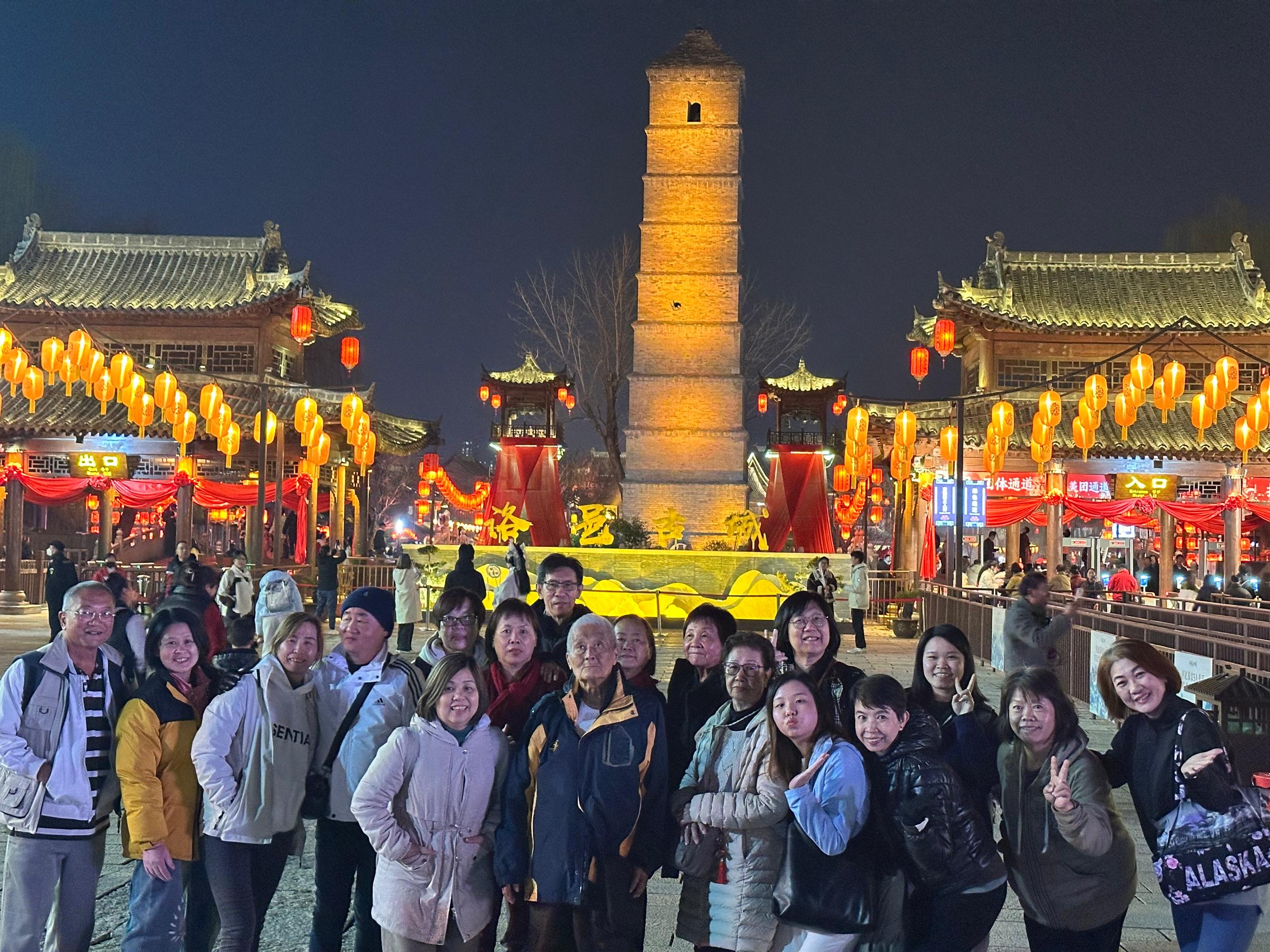 8D6N ANCIENT XIAN + CULTURAL HENAN (Xi'an / Huashan / Luoyang / Jiaozuo / Dengfeng / Yuntai Mountain) - Image 9