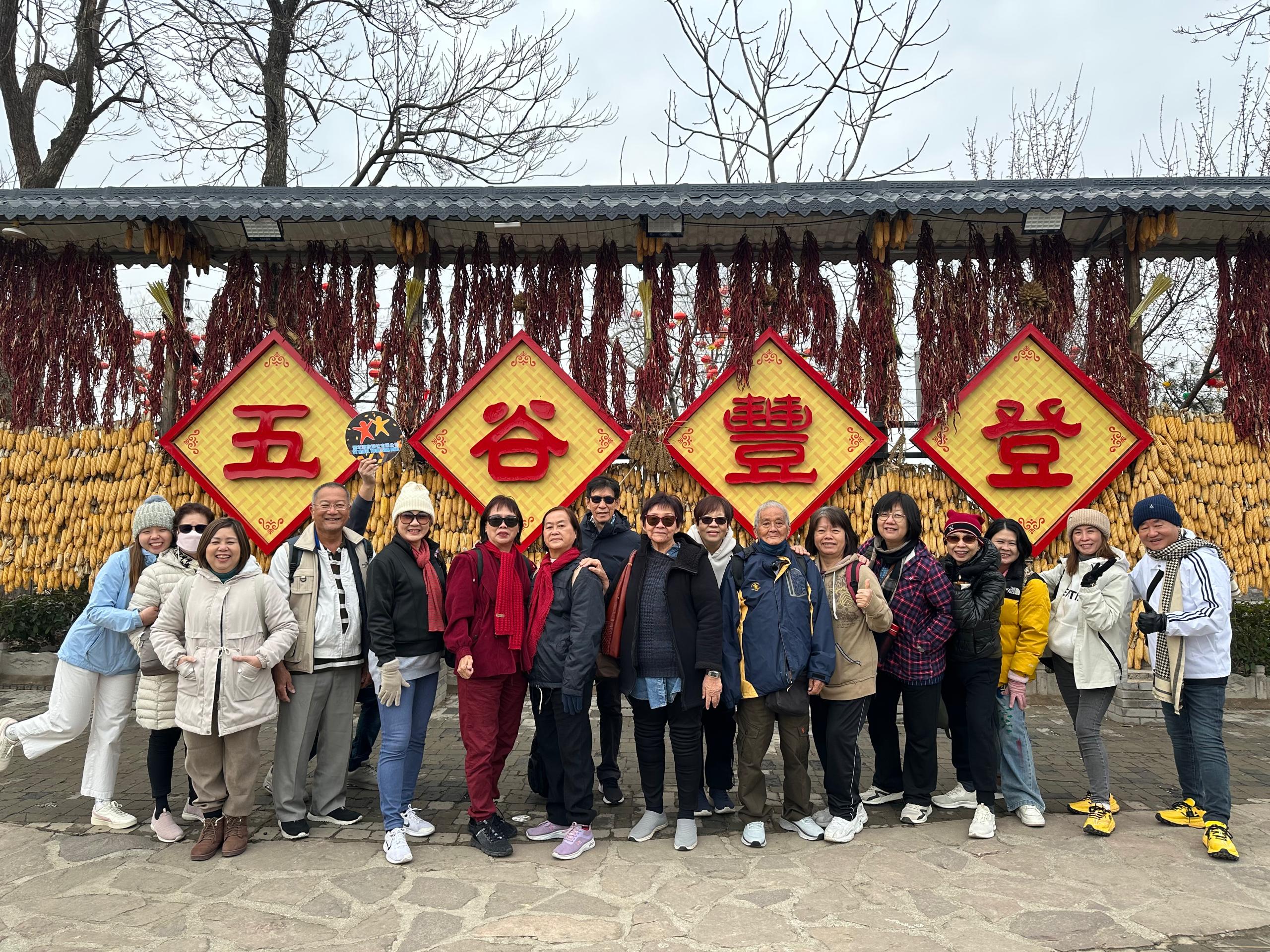 8D6N ANCIENT XIAN + CULTURAL HENAN (Xi'an / Huashan / Luoyang / Jiaozuo / Dengfeng / Yuntai Mountain) - Image 4