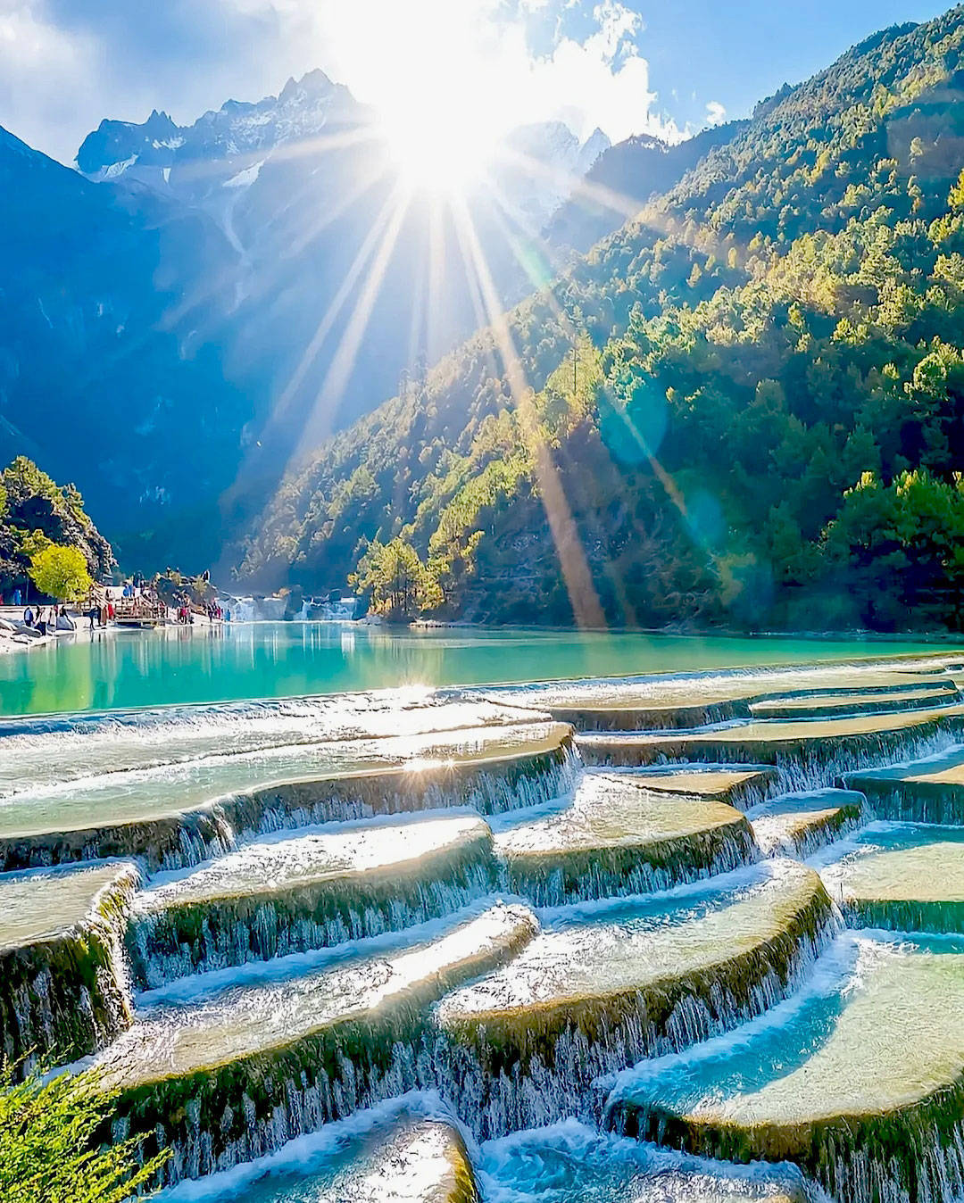 8D7N Colorful Yunnan (Kunming / Dali / Lijiang / Shangri-La / Jade Dragon Mountain) - Image 7