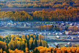 13D10N NORTHERN XINJIANG IN DEPTH (Urumqi / Keketuohai / Kanas Lake / Duku Highway) - Image 5