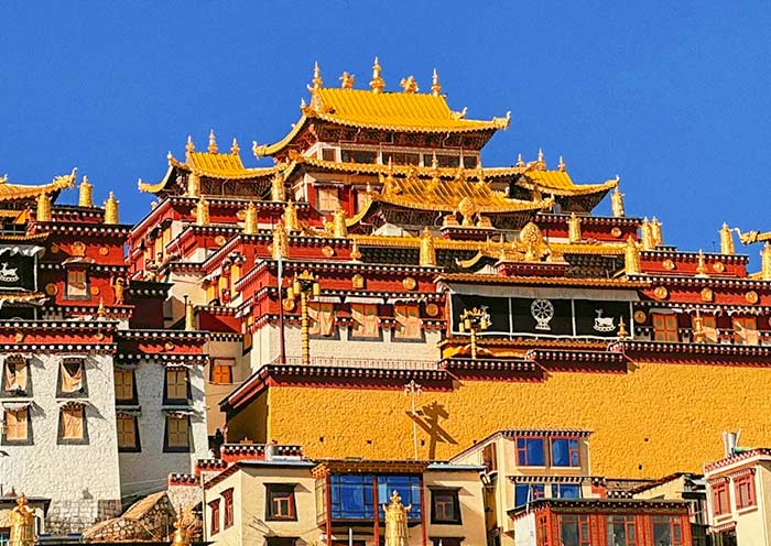 8D7N Colorful Yunnan (Kunming / Dali / Lijiang / Shangri-La / Jade Dragon Mountain) - Image 4