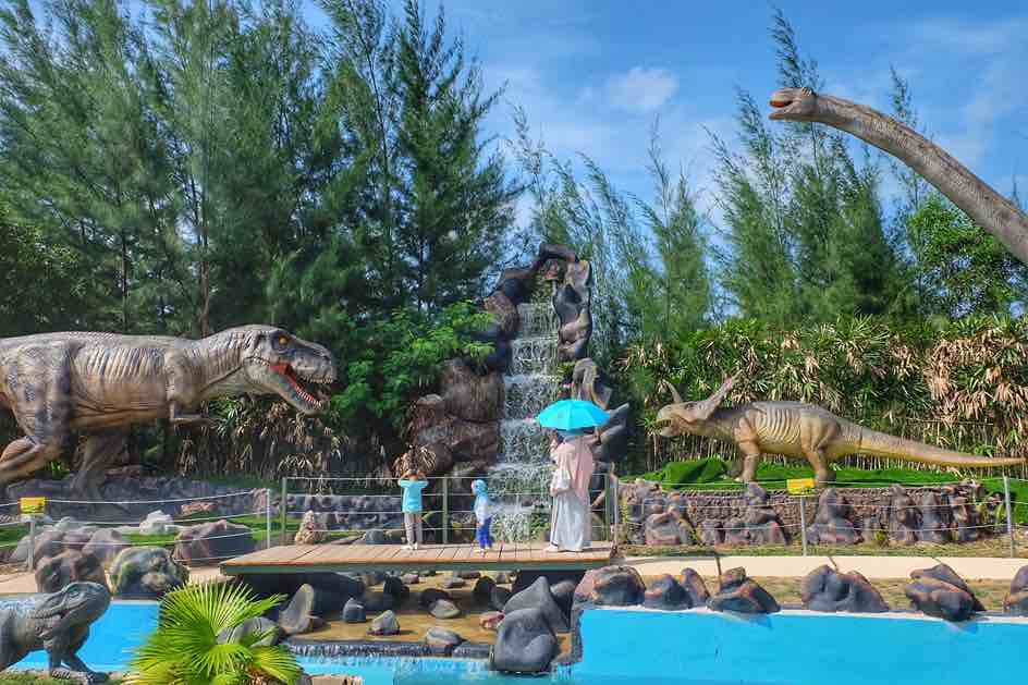 3D2N BEST OF BATAM TOUR - Image 6